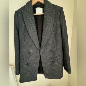 Wilfred blazer
